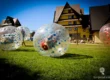 Świeżak Zakopane 2016 z Bumper Ball Kraków